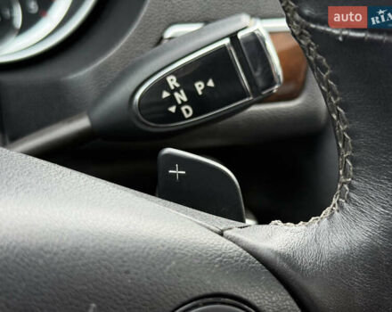 Черный Мерседес Р-Класс, объемом двигателя 3 л и пробегом 182 тыс. км за 16000 $, фото 45 на Automoto.ua