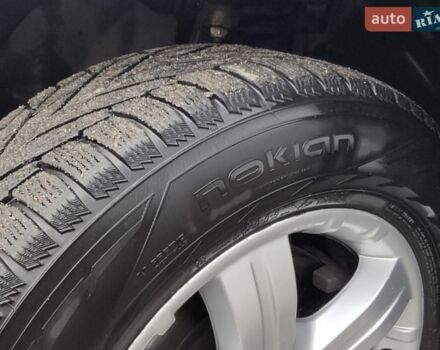 Черный Мерседес Р-Класс, объемом двигателя 2.99 л и пробегом 250 тыс. км за 11000 $, фото 26 на Automoto.ua