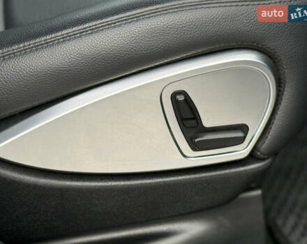 Черный Мерседес Р-Класс, объемом двигателя 3 л и пробегом 182 тыс. км за 16000 $, фото 18 на Automoto.ua