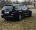 Черный Мерседес Р-Класс, объемом двигателя 2.99 л и пробегом 250 тыс. км за 9950 $, фото 6 на Automoto.ua