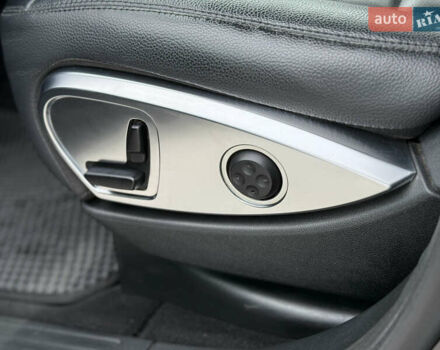 Черный Мерседес Р-Класс, объемом двигателя 3 л и пробегом 182 тыс. км за 16000 $, фото 51 на Automoto.ua