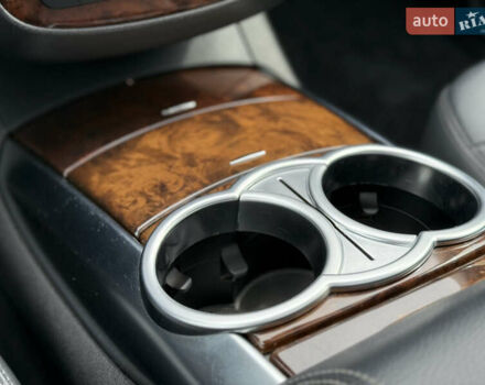 Черный Мерседес Р-Класс, объемом двигателя 3 л и пробегом 182 тыс. км за 16000 $, фото 49 на Automoto.ua