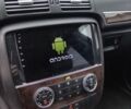 Черный Мерседес Р-Класс, объемом двигателя 2.99 л и пробегом 250 тыс. км за 9950 $, фото 16 на Automoto.ua