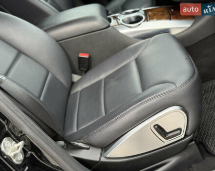 Черный Мерседес Р-Класс, объемом двигателя 3 л и пробегом 182 тыс. км за 16000 $, фото 28 на Automoto.ua