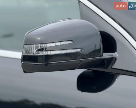 Черный Мерседес Р-Класс, объемом двигателя 3 л и пробегом 182 тыс. км за 16000 $, фото 14 на Automoto.ua