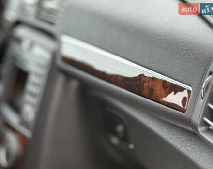 Черный Мерседес Р-Класс, объемом двигателя 3 л и пробегом 182 тыс. км за 16000 $, фото 19 на Automoto.ua