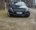 Черный Мерседес Р-Класс, объемом двигателя 2.99 л и пробегом 250 тыс. км за 9950 $, фото 3 на Automoto.ua