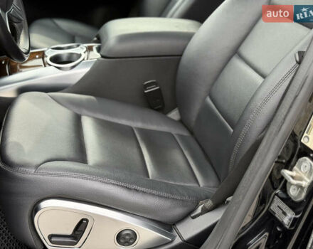 Черный Мерседес Р-Класс, объемом двигателя 3 л и пробегом 182 тыс. км за 16000 $, фото 38 на Automoto.ua