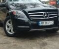 Черный Мерседес Р-Класс, объемом двигателя 2.99 л и пробегом 250 тыс. км за 10300 $, фото 9 на Automoto.ua