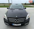 Черный Мерседес Р-Класс, объемом двигателя 3 л и пробегом 182 тыс. км за 16000 $, фото 54 на Automoto.ua