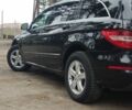 Черный Мерседес Р-Класс, объемом двигателя 2.99 л и пробегом 250 тыс. км за 9950 $, фото 13 на Automoto.ua