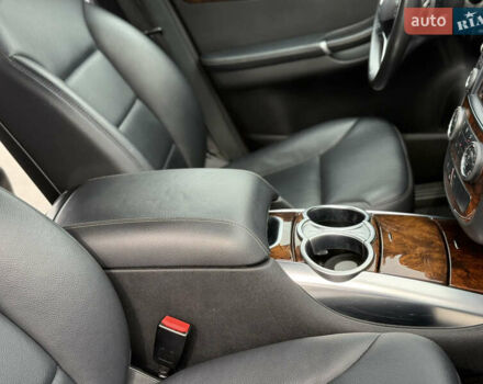 Черный Мерседес Р-Класс, объемом двигателя 3 л и пробегом 182 тыс. км за 16000 $, фото 27 на Automoto.ua