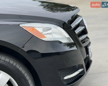 Черный Мерседес Р-Класс, объемом двигателя 3 л и пробегом 182 тыс. км за 16000 $, фото 13 на Automoto.ua