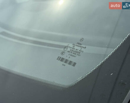 Черный Мерседес Р-Класс, объемом двигателя 3 л и пробегом 182 тыс. км за 16000 $, фото 46 на Automoto.ua