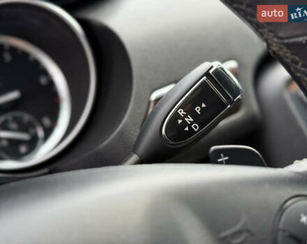 Черный Мерседес Р-Класс, объемом двигателя 3 л и пробегом 182 тыс. км за 16000 $, фото 43 на Automoto.ua