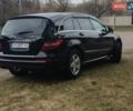 Черный Мерседес Р-Класс, объемом двигателя 2.99 л и пробегом 250 тыс. км за 11000 $, фото 6 на Automoto.ua
