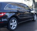Чорний Мерседес Р-Клас, об'ємом двигуна 3 л та пробігом 200 тис. км за 15900 $, фото 2 на Automoto.ua