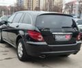 Черный Мерседес Р-Класс, объемом двигателя 3 л и пробегом 144 тыс. км за 11990 $, фото 3 на Automoto.ua