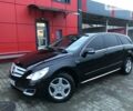 Черный Мерседес Р-Класс, объемом двигателя 5 л и пробегом 190 тыс. км за 8777 $, фото 1 на Automoto.ua