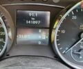Черный Мерседес Р-Класс, объемом двигателя 3 л и пробегом 143 тыс. км за 10750 $, фото 9 на Automoto.ua
