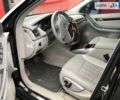 Черный Мерседес Р-Класс, объемом двигателя 5 л и пробегом 190 тыс. км за 8777 $, фото 2 на Automoto.ua