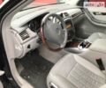 Черный Мерседес Р-Класс, объемом двигателя 5 л и пробегом 190 тыс. км за 8777 $, фото 11 на Automoto.ua
