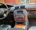 Черный Мерседес Р-Класс, объемом двигателя 3 л и пробегом 143 тыс. км за 10750 $, фото 14 на Automoto.ua
