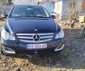Чорний Мерседес Р-Клас, об'ємом двигуна 3.5 л та пробігом 265 тис. км за 8600 $, фото 19 на Automoto.ua