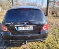 Чорний Мерседес Р-Клас, об'ємом двигуна 3.5 л та пробігом 265 тис. км за 9700 $, фото 16 на Automoto.ua