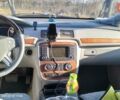 Черный Мерседес Р-Класс, объемом двигателя 3.5 л и пробегом 163 тыс. км за 9000 $, фото 5 на Automoto.ua