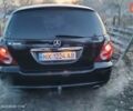 Чорний Мерседес Р-Клас, об'ємом двигуна 3.5 л та пробігом 265 тис. км за 9700 $, фото 45 на Automoto.ua