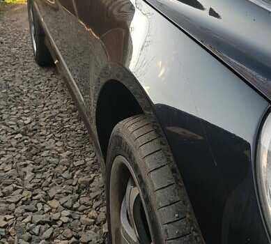 Чорний Мерседес Р-Клас, об'ємом двигуна 5 л та пробігом 259 тис. км за 9000 $, фото 2 на Automoto.ua