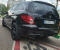 Чорний Мерседес Р-Клас, об'ємом двигуна 3 л та пробігом 317 тис. км за 10000 $, фото 4 на Automoto.ua