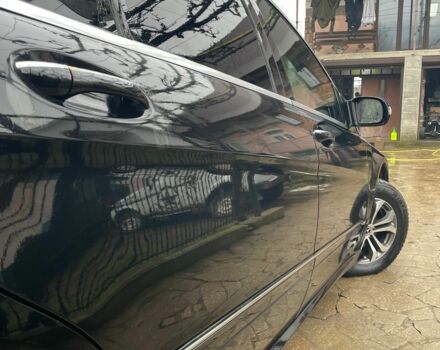 Чорний Мерседес Р-Клас, об'ємом двигуна 3.5 л та пробігом 267 тис. км за 6550 $, фото 9 на Automoto.ua