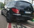 Чорний Мерседес Р-Клас, об'ємом двигуна 3 л та пробігом 317 тис. км за 10000 $, фото 4 на Automoto.ua