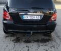 Чорний Мерседес Р-Клас, об'ємом двигуна 3.5 л та пробігом 265 тис. км за 9700 $, фото 29 на Automoto.ua