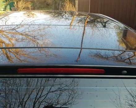 Чорний Мерседес Р-Клас, об'ємом двигуна 5 л та пробігом 259 тис. км за 9000 $, фото 13 на Automoto.ua