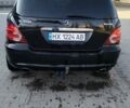 Чорний Мерседес Р-Клас, об'ємом двигуна 3.5 л та пробігом 265 тис. км за 8600 $, фото 30 на Automoto.ua