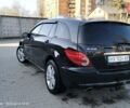 Чорний Мерседес Р-Клас, об'ємом двигуна 3.5 л та пробігом 265 тис. км за 9700 $, фото 34 на Automoto.ua