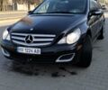 Чорний Мерседес Р-Клас, об'ємом двигуна 3.5 л та пробігом 265 тис. км за 11500 $, фото 41 на Automoto.ua