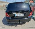 Чорний Мерседес Р-Клас, об'ємом двигуна 3.5 л та пробігом 265 тис. км за 9700 $, фото 21 на Automoto.ua