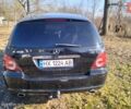 Чорний Мерседес Р-Клас, об'ємом двигуна 3.5 л та пробігом 265 тис. км за 9700 $, фото 47 на Automoto.ua