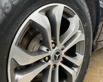 Чорний Мерседес Р-Клас, об'ємом двигуна 3.5 л та пробігом 267 тис. км за 6550 $, фото 7 на Automoto.ua