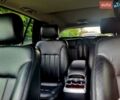 Черный Мерседес Р-Класс, объемом двигателя 3 л и пробегом 317 тыс. км за 10000 $, фото 19 на Automoto.ua