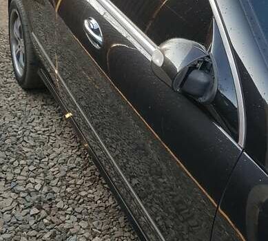 Чорний Мерседес Р-Клас, об'ємом двигуна 5 л та пробігом 259 тис. км за 9000 $, фото 7 на Automoto.ua