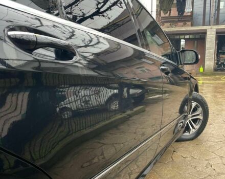 Чорний Мерседес Р-Клас, об'ємом двигуна 3.5 л та пробігом 267 тис. км за 6550 $, фото 5 на Automoto.ua