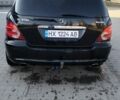 Чорний Мерседес Р-Клас, об'ємом двигуна 3.5 л та пробігом 265 тис. км за 9700 $, фото 34 на Automoto.ua