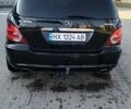 Чорний Мерседес Р-Клас, об'ємом двигуна 3.5 л та пробігом 265 тис. км за 9700 $, фото 35 на Automoto.ua