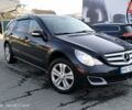 Чорний Мерседес Р-Клас, об'ємом двигуна 3.5 л та пробігом 265 тис. км за 11500 $, фото 39 на Automoto.ua