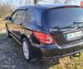 Чорний Мерседес Р-Клас, об'ємом двигуна 3.5 л та пробігом 265 тис. км за 11500 $, фото 25 на Automoto.ua